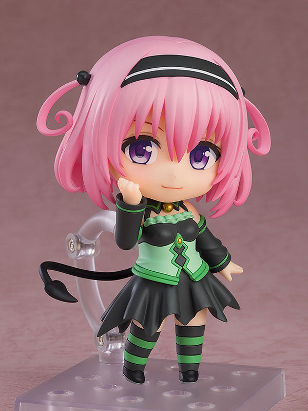 GSC NENDOROID MOMO BELIA DEVILUKE - TO LOVE RU DARKNESS GSC NENDOROID MOMO BELIA DEVILUKE - TO LOVE RU DARKNESS